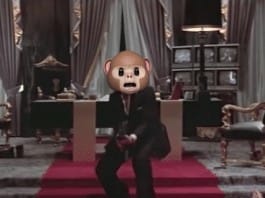 Animojis in Movies is the best use of the iPhone X yet