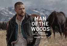 Justin Timberlake releases trailer for new album Man of the Woods