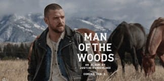 Justin Timberlake releases trailer for new album Man of the Woods