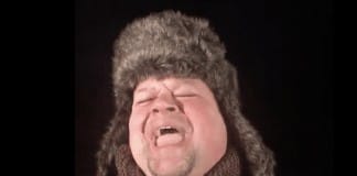 Principal parodies Mariah Carey to announce snow day with hilarious video