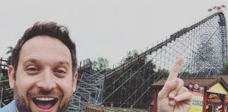 Coastin’ the Country: HOLIDAY WORLD Trip Report!