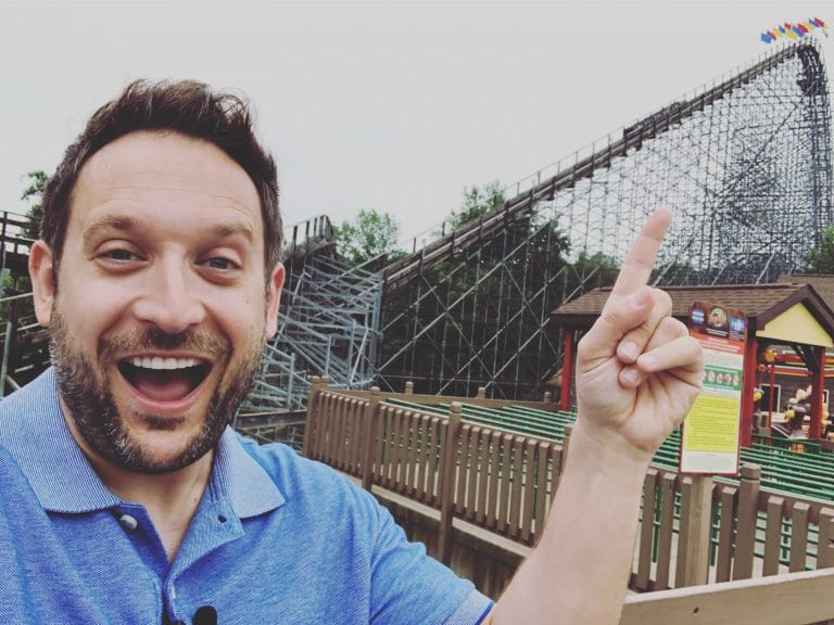 Coastin’ the Country: HOLIDAY WORLD Trip Report! Coastin’ the Country: HOLIDAY WORLD Trip Report!