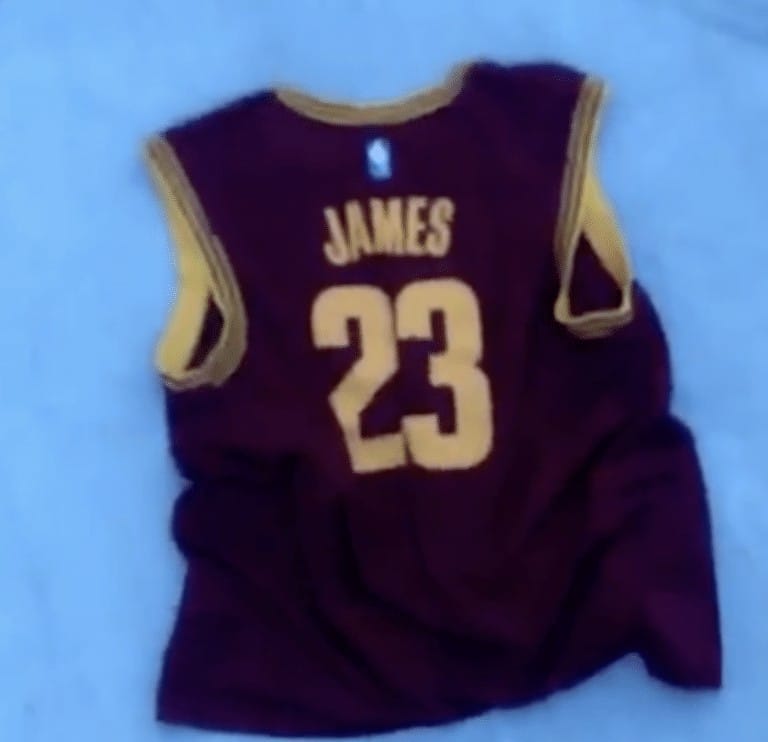 Cavs fans respond to LeBron leaving for LA Cavs fans respond to LeBron leaving for LA
