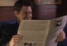 Tom Cruise can’t stop laughing during Mission Impossible Mad Lib Theater with Jimmy Fallon