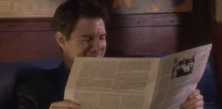 Tom Cruise can’t stop laughing during Mission Impossible Mad Lib Theater with Jimmy Fallon