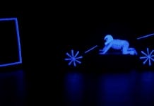 UDI Dance group glows in the dark on America’s Got Talent