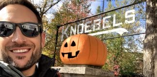 Coastin’ The Country: KNOEBELS AMUSEMENT RESORT Trip Report!