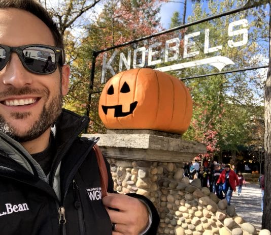 Coastin’ The Country: KNOEBELS AMUSEMENT RESORT Trip Report!
