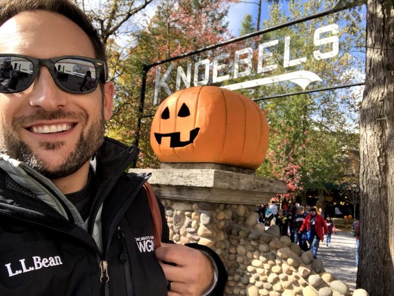 Coastin’ The Country: KNOEBELS AMUSEMENT RESORT Trip Report! Coastin’ The Country: KNOEBELS AMUSEMENT RESORT Trip Report!
