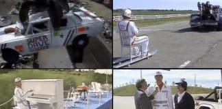 RIP Bob Einstein: Watch some of Super Dave Osborne’s best moments