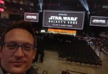 Star Wars Galaxy’s Edge panel FULL REPORT from Celebration 2019!