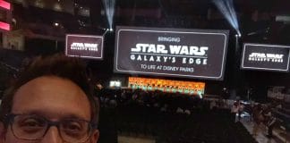 Star Wars Galaxy’s Edge panel FULL REPORT from Celebration 2019!