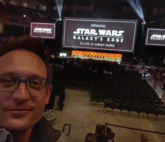 Star Wars Galaxy’s Edge panel FULL REPORT from Celebration 2019!