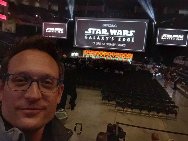 Star Wars Galaxy’s Edge panel FULL REPORT from Celebration 2019! Star Wars Galaxy’s Edge panel FULL REPORT from Celebration 2019!