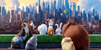 Secret Life of Pets ride coming to Universal Studios Hollywood