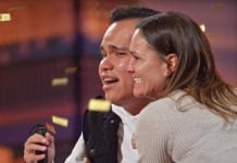 Blind, autistic singer Kodi Lee gets golden buzzer on America’s Got Talent