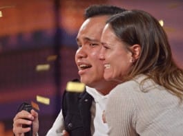 Blind, autistic singer Kodi Lee gets golden buzzer on America’s Got Talent