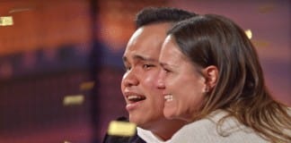 Blind, autistic singer Kodi Lee gets golden buzzer on America’s Got Talent