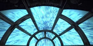 VIDEO: Ride Millennium Falcon Smugglers Run at Star Wars Galaxy’s Edge
