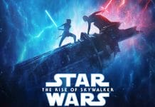 First THE RISE OF SKYWALKER reactions are in after world premiere