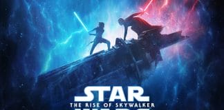 First THE RISE OF SKYWALKER reactions are in after world premiere