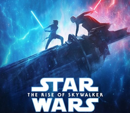 First THE RISE OF SKYWALKER reactions are in after world premiere