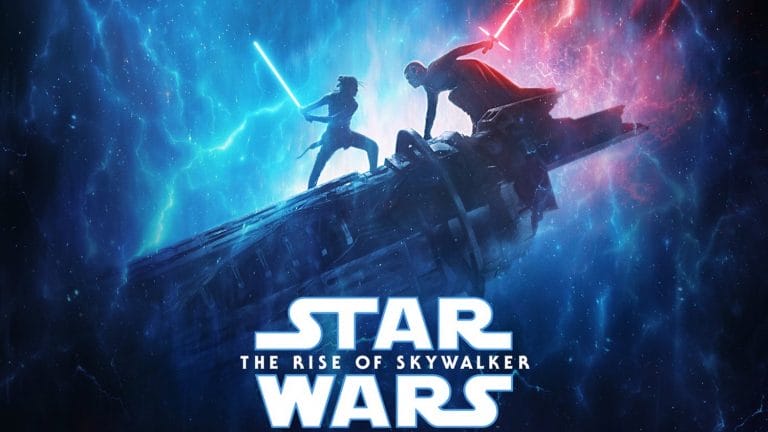 First THE RISE OF SKYWALKER reactions are in after world premiere