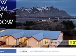 View From My Window Facebook group connects people quarantining around the world