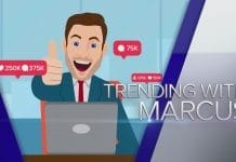 As seen on WGN Morning News Trending News with Marcus Leshock!