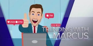 As seen on WGN Morning News Trending News with Marcus Leshock!