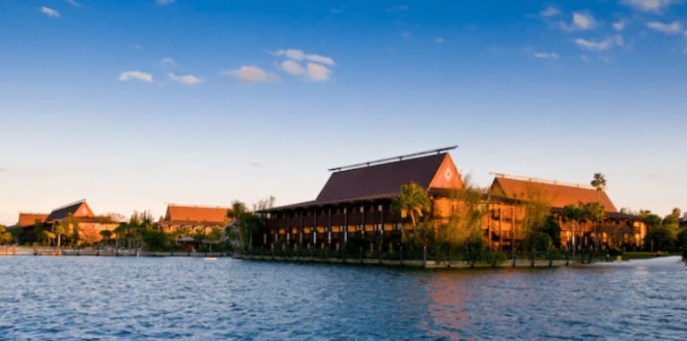 Polynesian Resort won’t reopen until Summer 2021 at Disney World