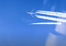 Virgin Orbit uses a 747 to launch rockets into space