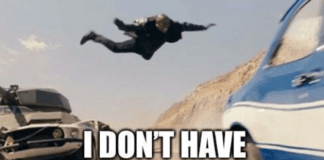 Vin Diesel Family Memes are all over social media and they are hilarious Vin Diesel Family memes take over the internet