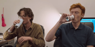 WATCH: Saturday Night Live mocks the hard seltzer craze in hilarious sketch