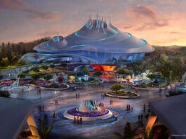 Tokyo Disneyland Space Mountain ride to receive major redesign and overhaul Tokyo Disneyland Space Mountain to undergo major redesign