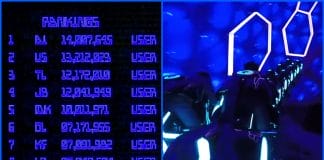 Disney World teases TRON Lightcycle Run opening date