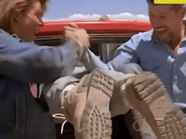 These 80s and 90s movie scenes make perfect Mentos commercials