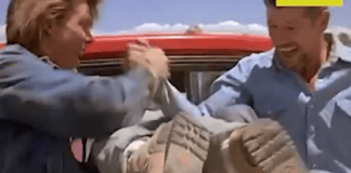 These 80s and 90s movie scenes make perfect Mentos commercials