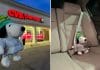 This Snoopy plush at CVS is the hottest gift of the holiday season