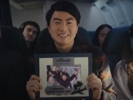 SNL rips Alaska Airlines in new commercial parody Saturday Night Live creates Alaska Airlines parody commercial