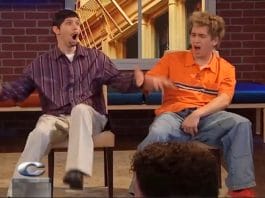 SNL parodies ‘Maury’ in hilarious ‘Home Videos’ sketch