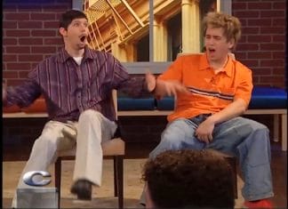 SNL parodies ‘Maury’ in hilarious ‘Home Videos’ sketch