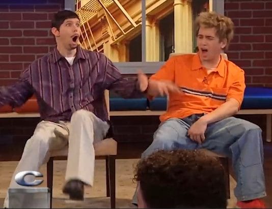 SNL parodies ‘Maury’ in hilarious ‘Home Videos’ sketch